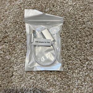 usb adapter for mac usb c for iphones and samsung charger ports